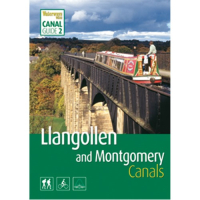 WW Cruising Guide: Llangollen and Montgomery Canals